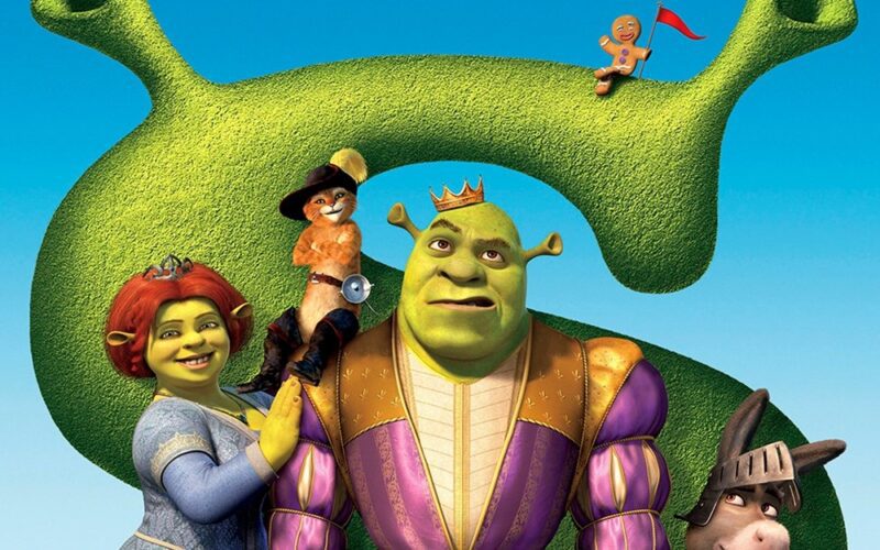 42 Best Movies like Shrek the Third (2007) Thumbnail