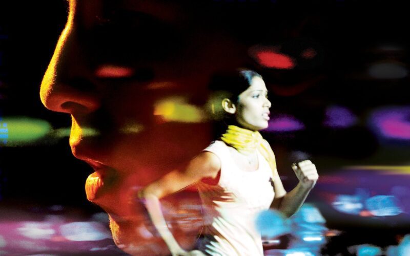Best Movies like Slumdog Millionaire (2008) Thumbnail