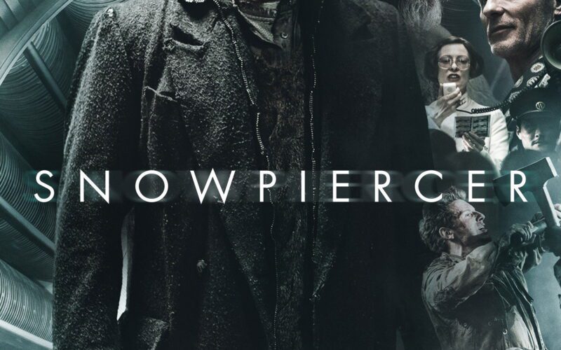 36 Best Movies like Snowpiercer (2013) Thumbnail