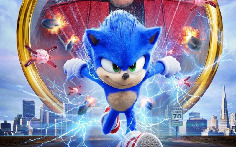41 Best Movies like Sonic the Hedgehog (2020) Thumbnail