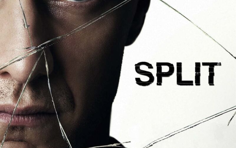 Best Movies like Split (2017) Thumbnail