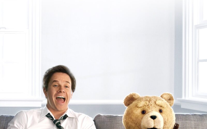Best Movies like Ted (2012) Thumbnail