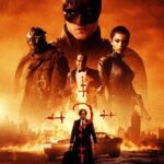Best Movies like The Batman (2022) Thumbnail