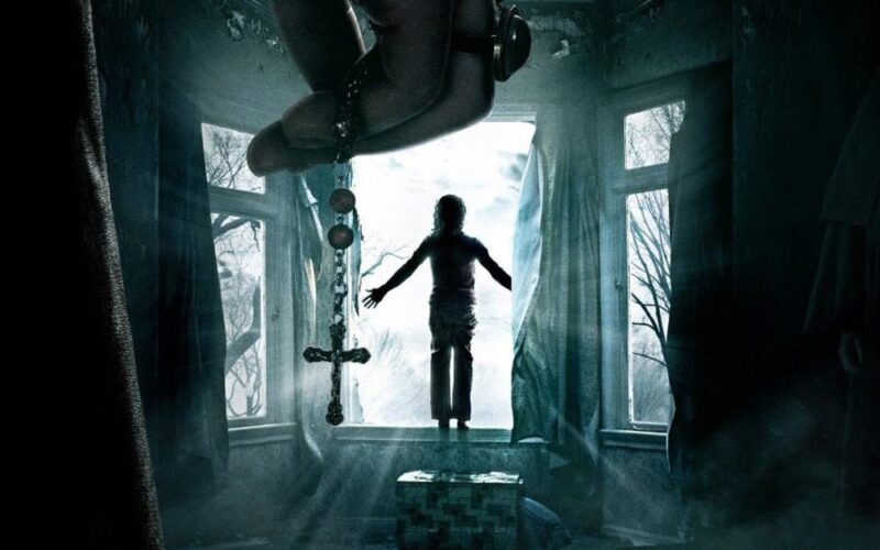 33 Similar Movies to The Conjuring 2 (2016) Thumbnail