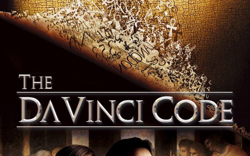 26 Best Movies like The Da Vinci Code (2006) Thumbnail