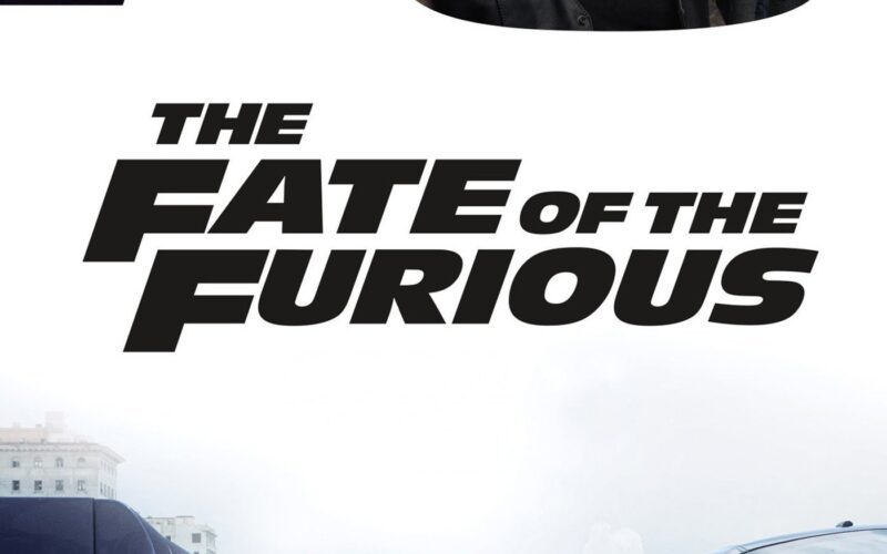 50 Best Movies like The Fate of the Furious (2017) Thumbnail