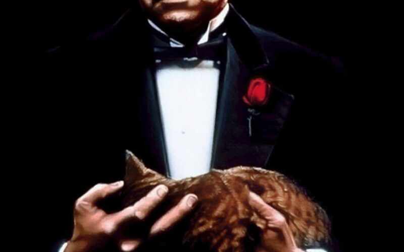 Best Movies like The Godfather (1972) Thumbnail