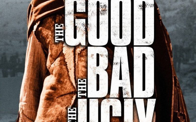 34 Best Movies like The Good, the Bad and the Ugly (1966) Thumbnail