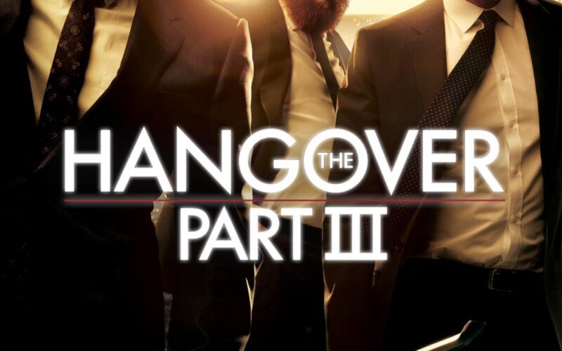 29 Top Movies Similar to The Hangover Part III (2013) Thumbnail