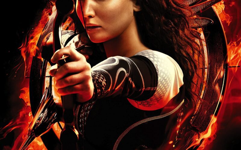 Best Movies like The Hunger Games: Catching Fire (2013) Thumbnail