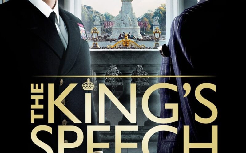 Need More Movies Like The King’s Speech (2010)? Try These 50 Picks Thumbnail
