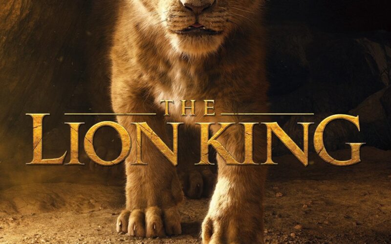 38 Best Movies like The Lion King (2019) Thumbnail