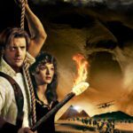 30 Best Movies like The Mummy (1999) Thumbnail