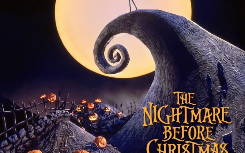 31 Best Movies like The Nightmare Before Christmas (1993) Thumbnail