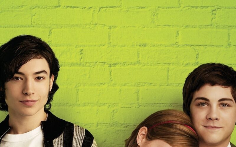 Best Movies like The Perks of Being a Wallflower (2012) Thumbnail