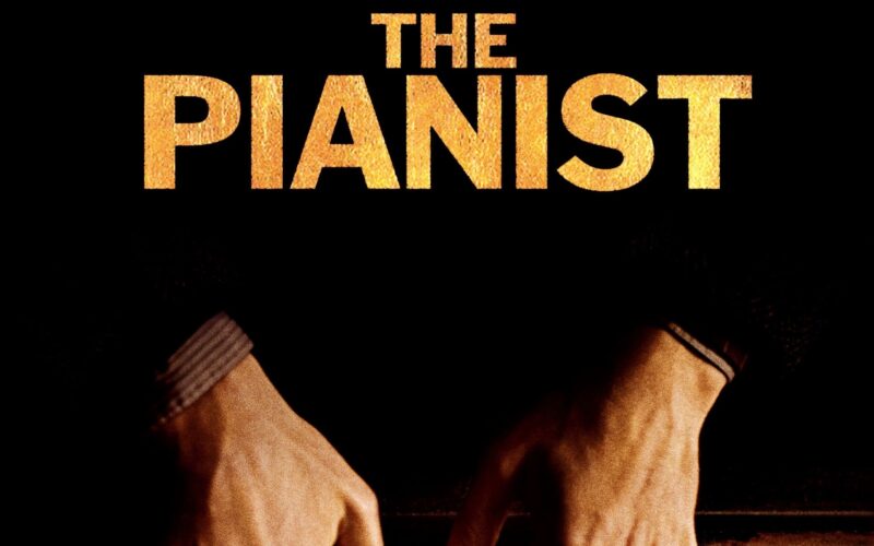 34 Best Movies like The Pianist (2002) Thumbnail