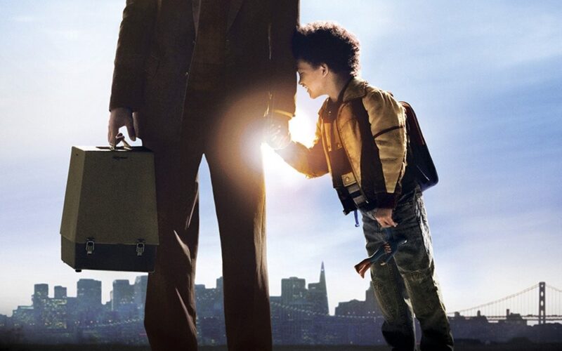 41 Best Movies like The Pursuit of Happyness (2006) Thumbnail