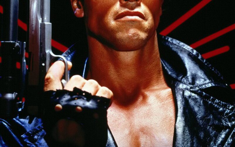Best Movies like The Terminator (1984) Thumbnail