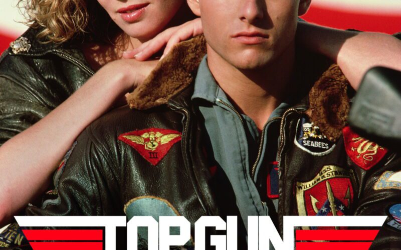 37 Best Movies like Top Gun (1986) Thumbnail