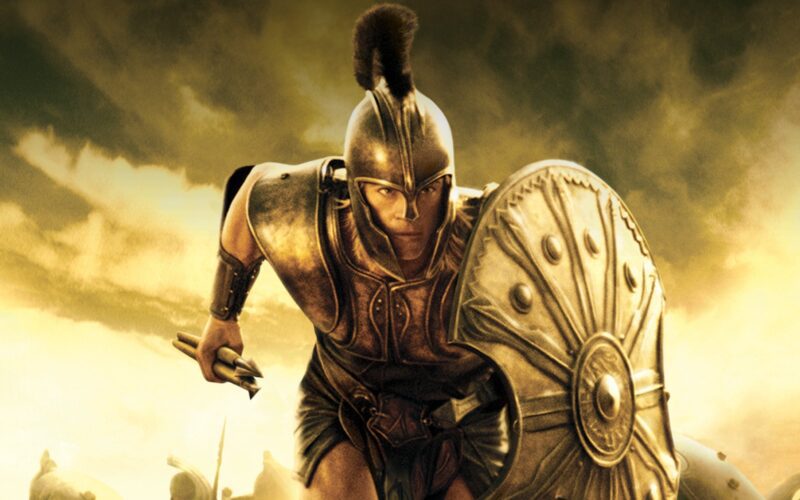Best Movies like Troy (2004) Thumbnail