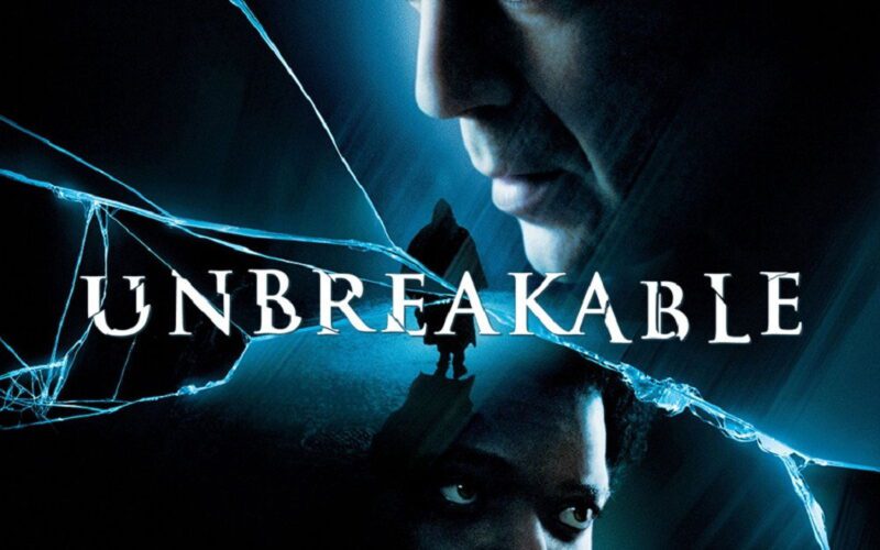 36 Best Movies like Unbreakable (2000) Thumbnail