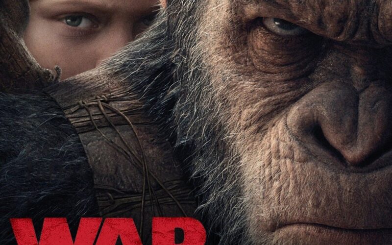 37 Best Movies like War for the Planet of the Apes (2017) Thumbnail