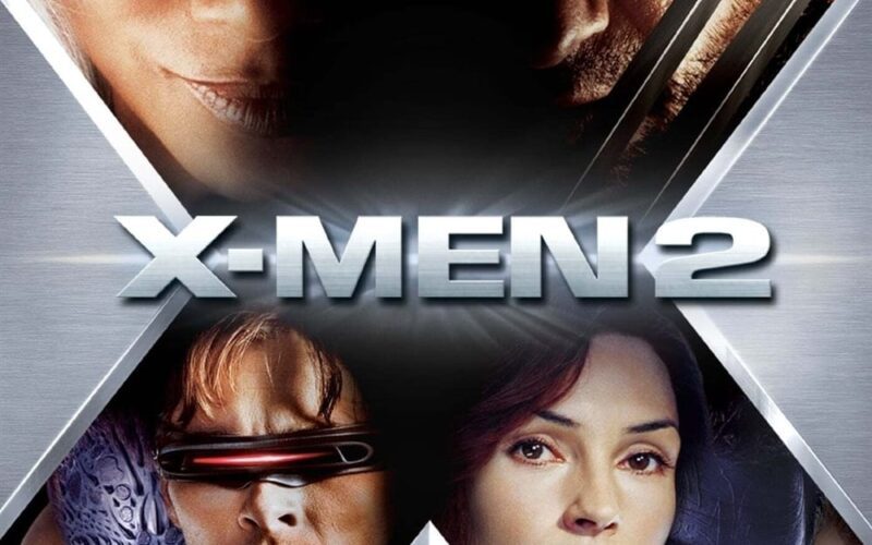 33 Best Movies like X2 (2003) Thumbnail