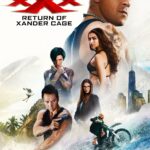 Need More Movies Like xXx: Return of Xander Cage (2017)? Try These 34 Picks Thumbnail