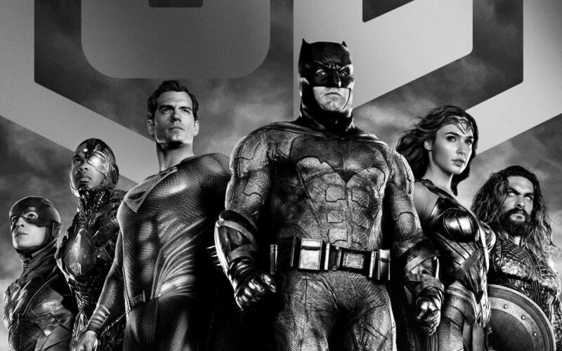 36 Best Movies like Zack Snyder’s Justice League (2021) Thumbnail