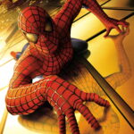 Best Movies like Spider-Man (2002)