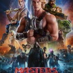 Best Movies like Masters of the Universe (2026) Best Movies like Masters of the Universe (2026)