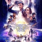 Best Movies like Ready Player One (2018)