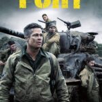 Best Movies like Fury (2014)