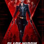 Best Movies like Black Widow (2021)