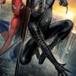 Best Movies like Spider-Man 3 (2007)