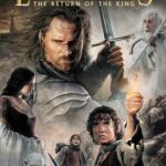 Best Movies like The Lord of the Rings: The Return of the King (2003)