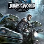 Best Movies like Jurassic World (2015)