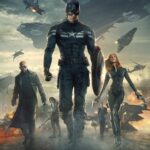 Best Movies like Captain America: The Winter Soldier (2014) Best Movies like Captain America: The Winter Soldier (2014)