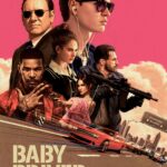 Best Movies like Baby Driver (2017)