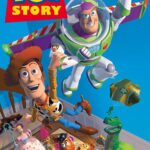 Best Movies like Toy Story (1995)
