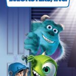 Best Movies like Monsters, Inc. (2001)
