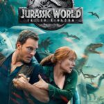 Best Movies like Jurassic World: Fallen Kingdom (2018)