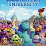 Best Movies like Monsters University (2013) Best Movies like Monsters University (2013)