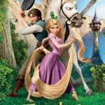 Best Movies like Tangled (2010)