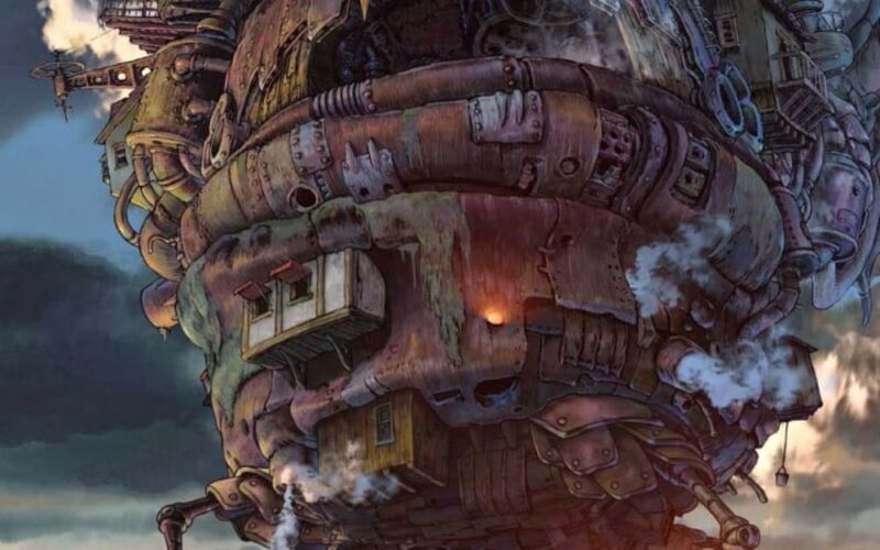 39 Best Movies like Howl’s Moving Castle (2004) Thumbnail