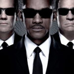 44 Best Movies like Men in Black 3 (2012) Thumbnail