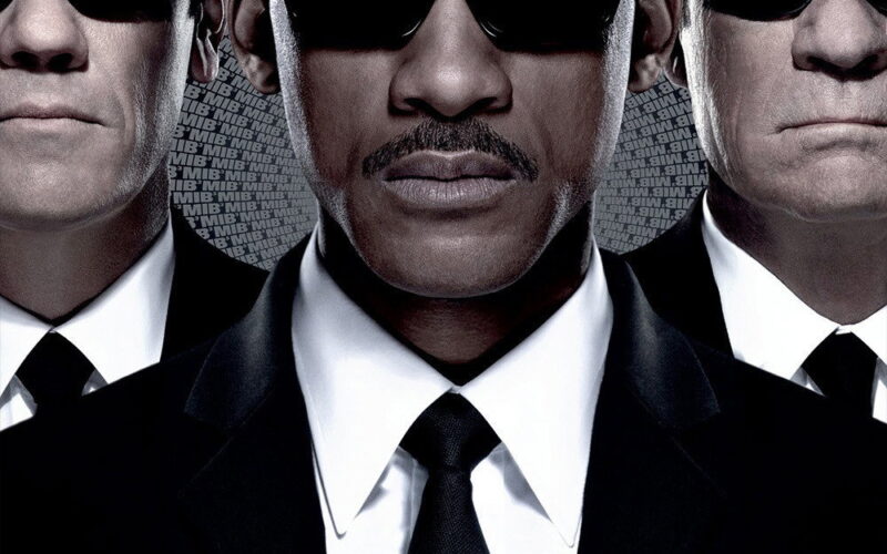 44 Best Movies like Men in Black 3 (2012) Thumbnail