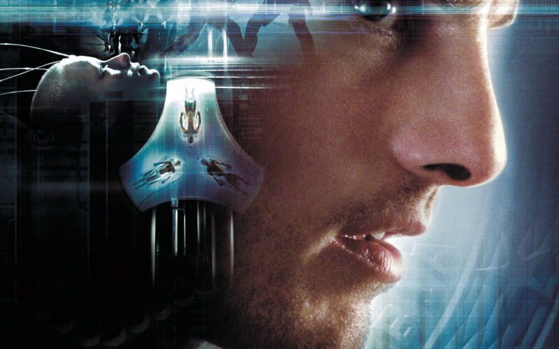 31 Best Movies like Minority Report (2002) Thumbnail