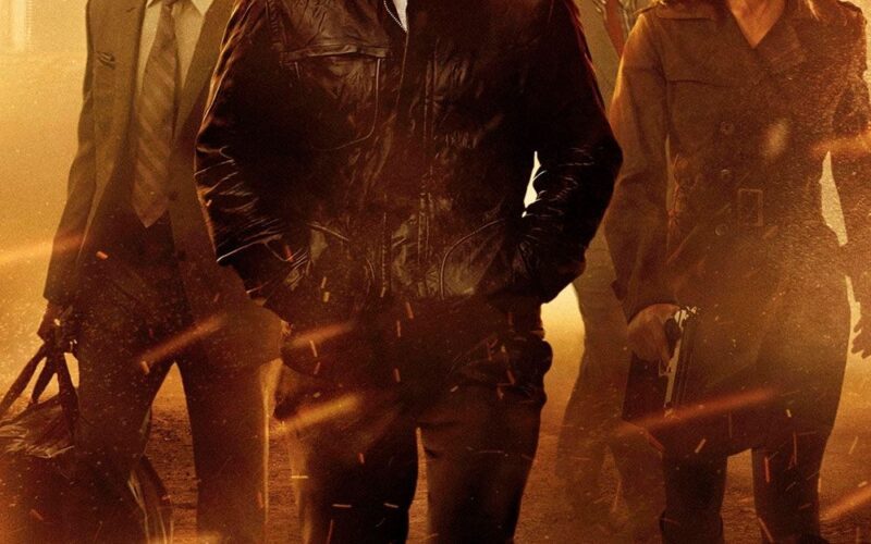 36 Best Movies like Mission: Impossible – Ghost Protocol (2011) Thumbnail