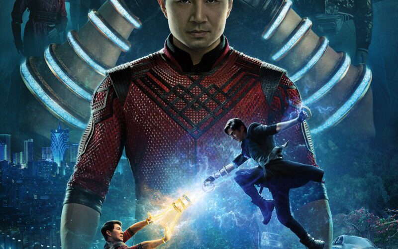 37 Best Movies like Shang-Chi and the Legend of the Ten Rings (2021) Thumbnail
